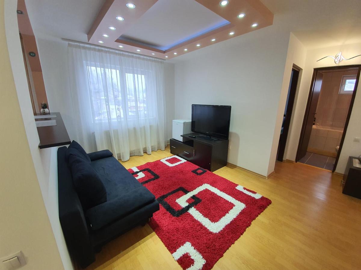 קווניק 19 Residence Apartment מראה חיצוני תמונה