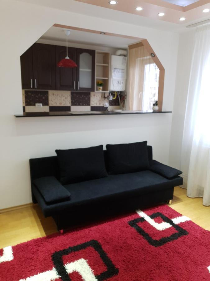קווניק 19 Residence Apartment מראה חיצוני תמונה