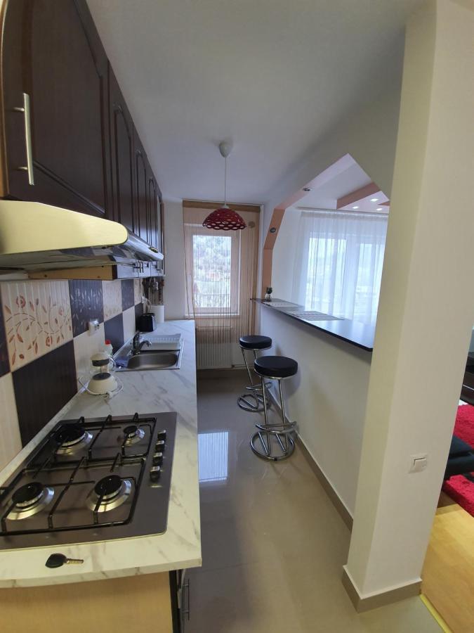 קווניק 19 Residence Apartment מראה חיצוני תמונה