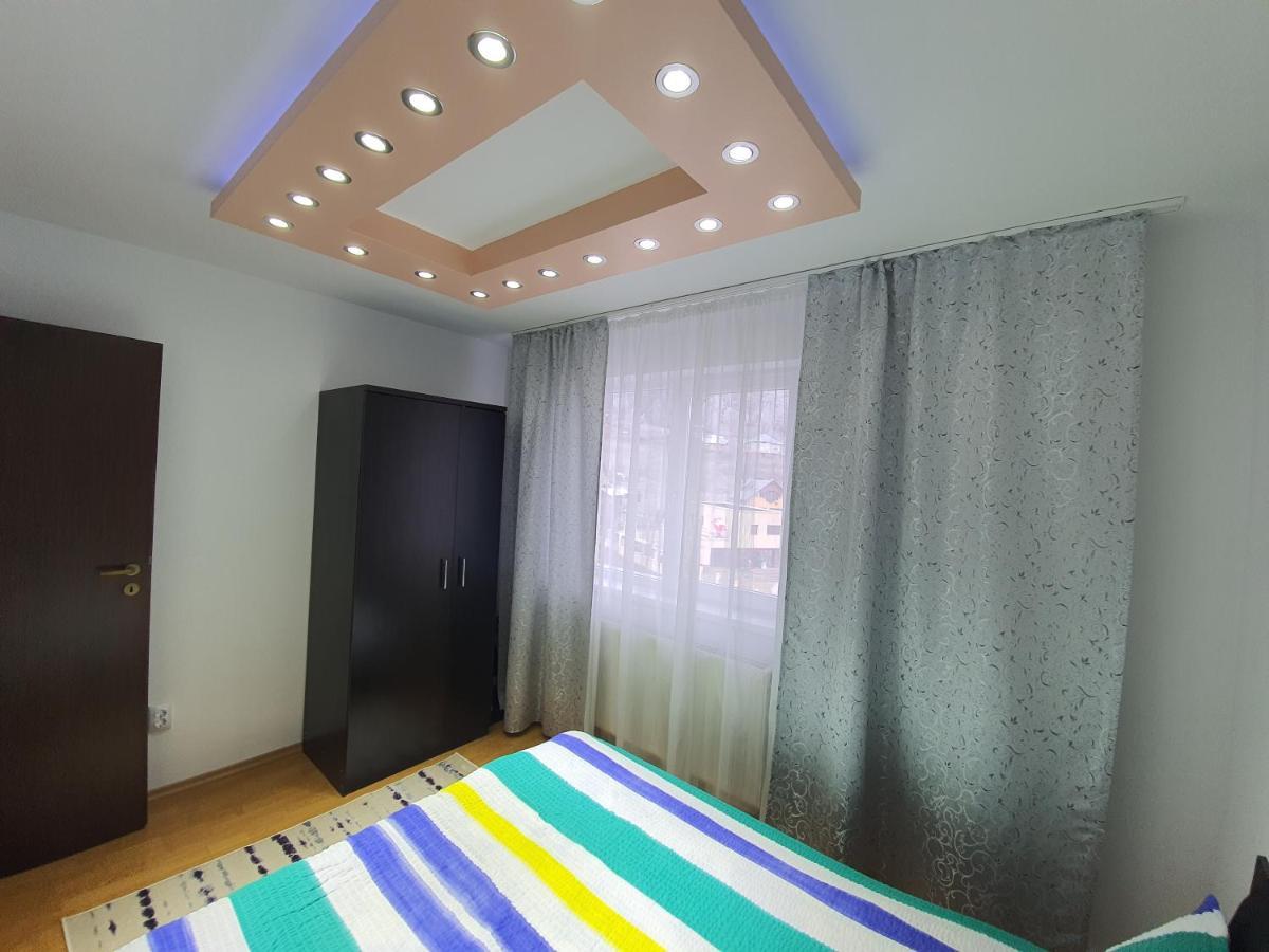 קווניק 19 Residence Apartment מראה חיצוני תמונה