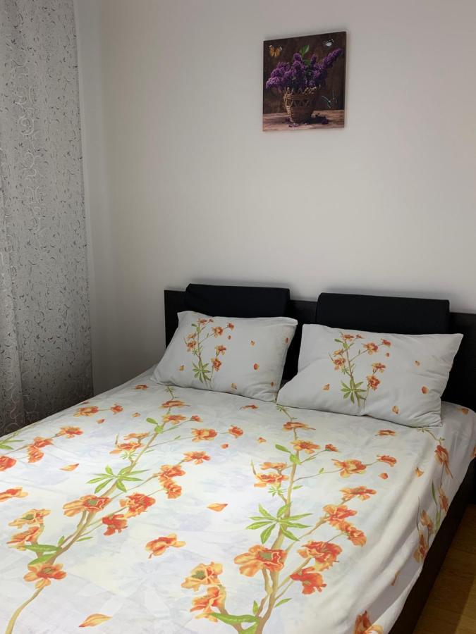 קווניק 19 Residence Apartment מראה חיצוני תמונה