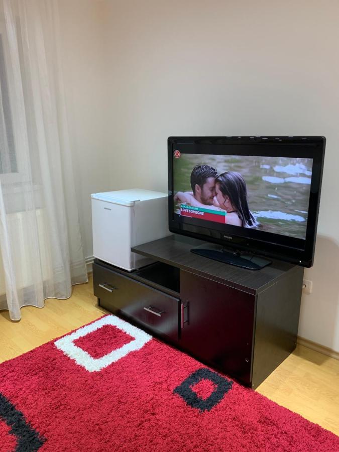 קווניק 19 Residence Apartment מראה חיצוני תמונה